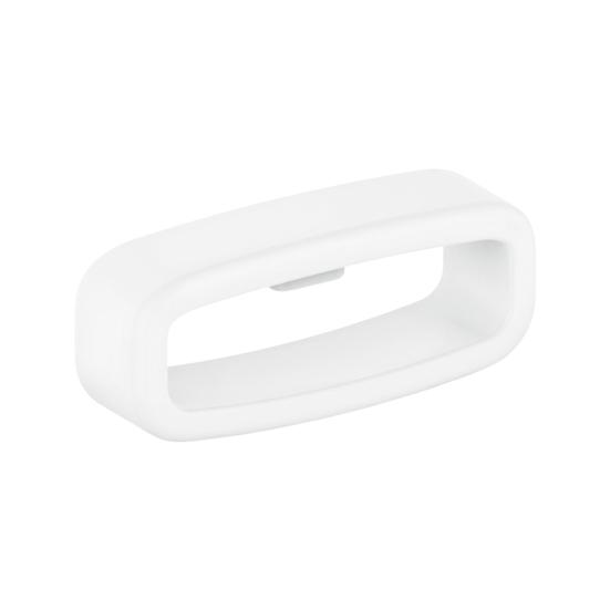 Watch Band Keeper Watch Band Fastener Ring Anti-Slip Design Wear Resistant Simple Installation Watch Strap Holder Loop