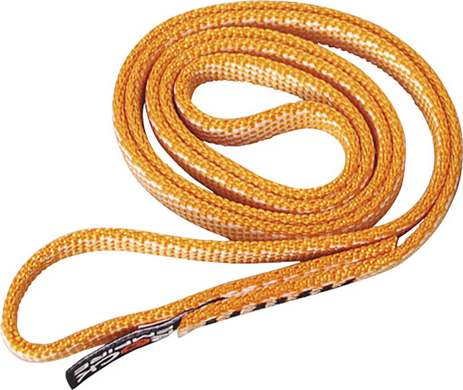 

Кольцо Rock Empire Climbing Dyneema 12 мм золото RE526X240 (ГЛД)