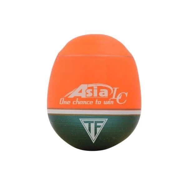TSURIKEN Asia LC Scarlet Тонущий 1 алый