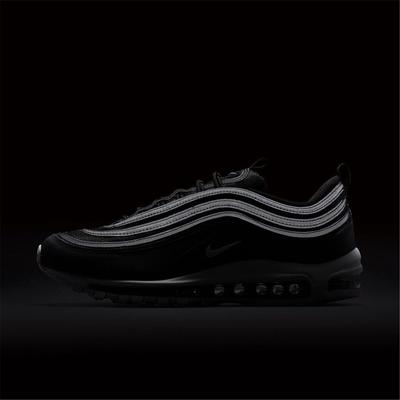 Sneaker Air Max 97 schwarz/weiß