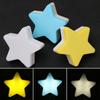 Baby Sleeping Lamp  Sensor Control Mini Star LED Night Light Socket for Children"s Bedroom Bedside Lamps