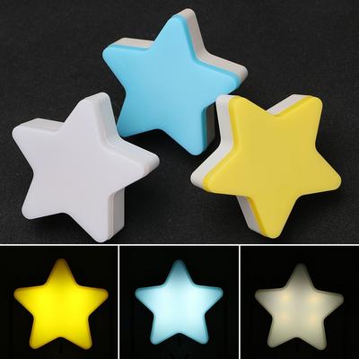 LED svítidla – LED noční lampičky