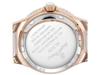 Angel Heart Love Sports Pearl Dial WLS29PG Women's Watch Stainless Steel Band