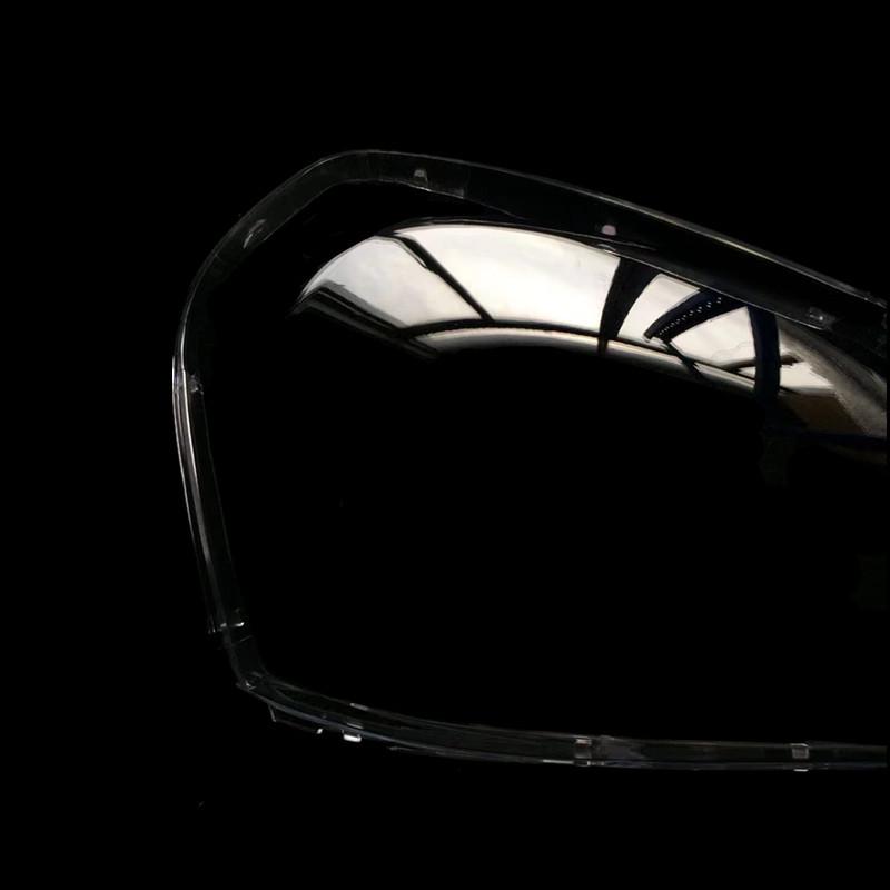 Durable Transparent Headlight Cover for 2013-2014 Hyundai Tucson