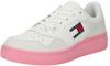 Кроссовки Tommy Hilfiger Tjw Retro Basket Ess (EN0EN02505)