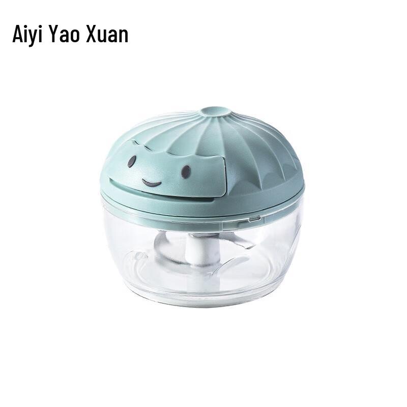 Puskov Manual Food Chopper