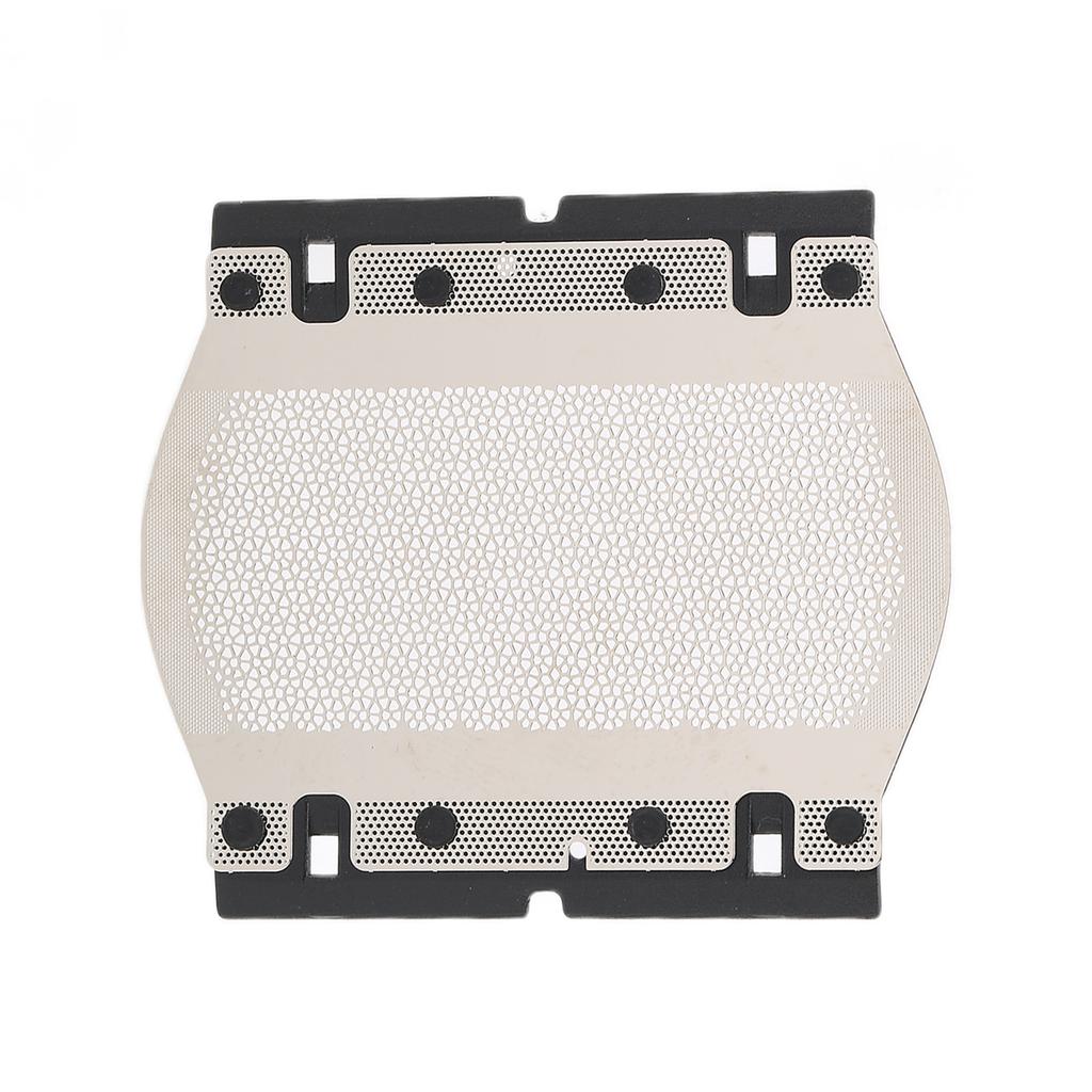 Lamina Schermo Rasoio Elettrico Professionale Accessorio Ricambi Lamina per Braun 120 130 140