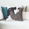 CCry Of FFear Simon Henriksson Celebrity Merchandise AllMatch Printed Pillow Case Sofa Car Office Room Decoration Protector