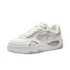 Anta Flame Comfortable Fashion High-Top Wrap Durable Lightweight Shock Absorption Low-Top Skate Shoes Women Sneaker 122628094-6