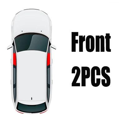 Parasole Magnetico per Volvo EX30 2024-2026 - Parasole per Cruscotto e Finestrino