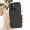 Für Itel P40 Plus Hülle P683L Niedliche Krone Buchstaben Hülle Weiches TPU Mattes Handyhülle Für Itel P40 P662L P 40 ItelP40 P40+ Fundas Taschen