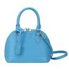 High-value niche design women's bags, fashionable and popular women's shell bags, large-capacity Korean shoulder messenger bags.