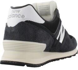 Кроссовки New Balance 574 Unisex (U574RBH) phantom/angora