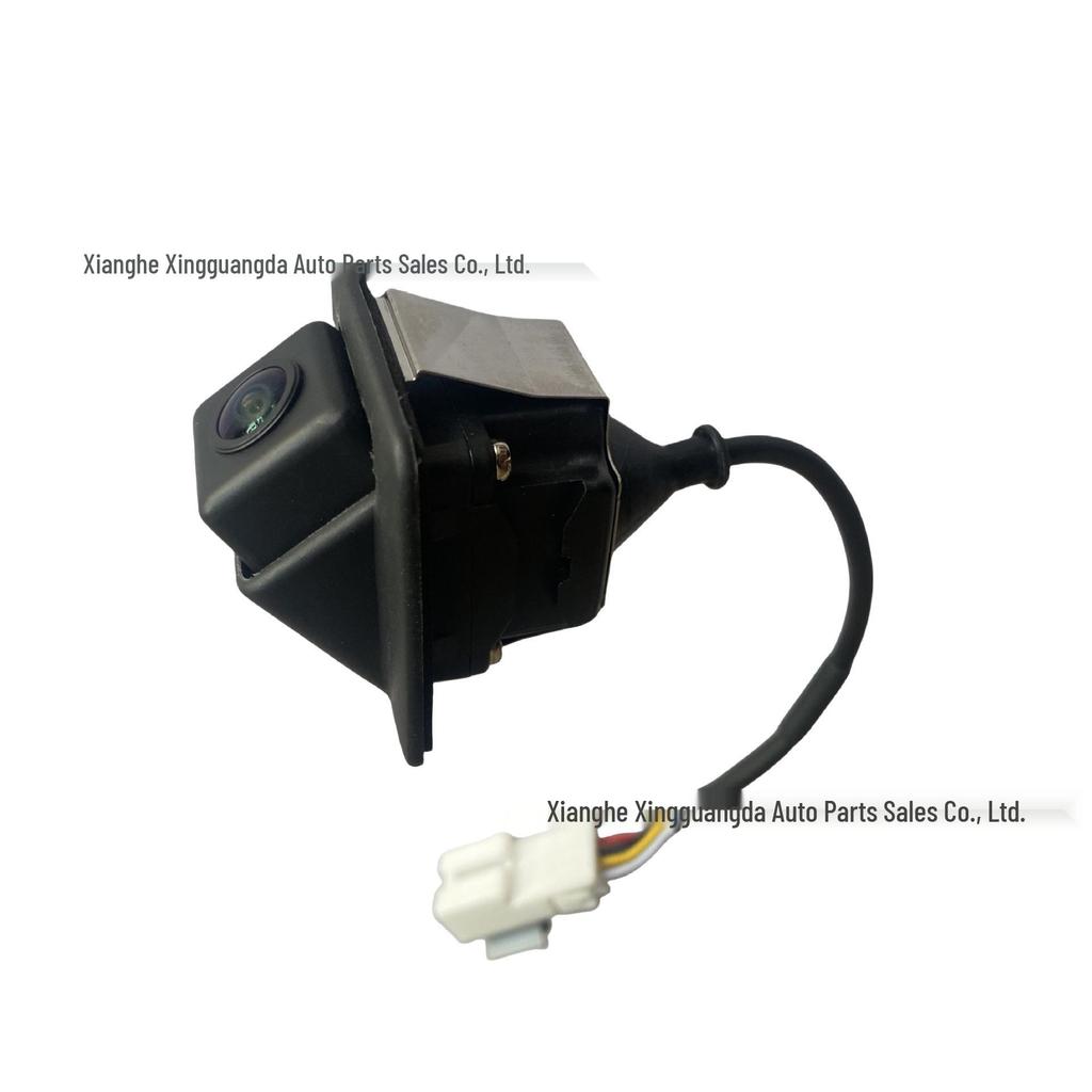95750-3X100 Rear Camera: Suitable for Hyundai and Kia PDC Reversing Systems.