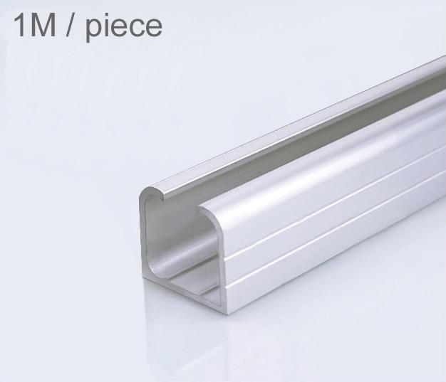 304 Stainless Steel Hardware Slide Doors Pulley,hanger Roller,hanging Rail wheels,High load-bearing,Sliding Door Track Rail