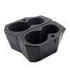 Authentic Car Cup Holder Cup Holder Adapter Drink Cup Holder For RAM 1500 2500 3500 4500 5500 5NN24XXXAA 1LD23XXXAA Parts Access
