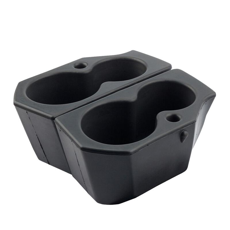 Authentic Car Cup Holder Cup Holder Adapter Drink Cup Holder For RAM 1500 2500 3500 4500 5500 5NN24XXXAA 1LD23XXXAA Parts Access