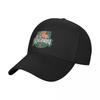 Ragbrai 2024 Baseball Cap Hat Luxury Brand Funny Hats Golf Wear Unisex Women's