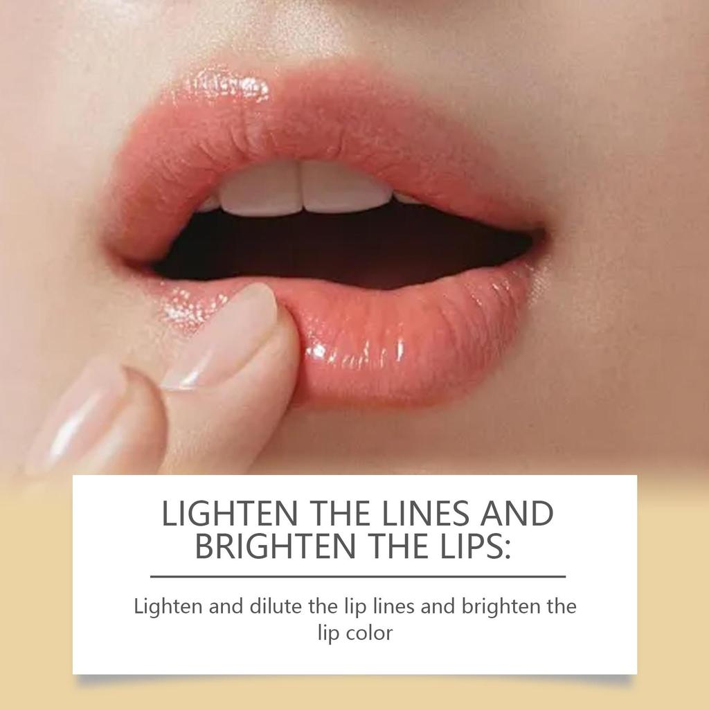 Jaysuing Shimmering Color-Changing Nourishing Lipstick Hydrating and moisturizing without greasiness Brightens and enhances lip color For lips 3.5g