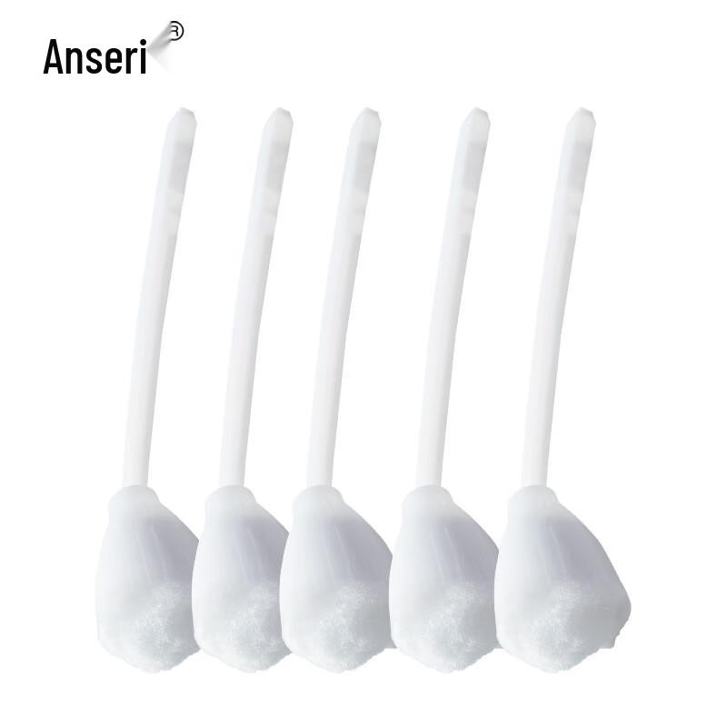 Long Handle Soft Bristle Bathtub & Cleaning Brush (5-Pack)