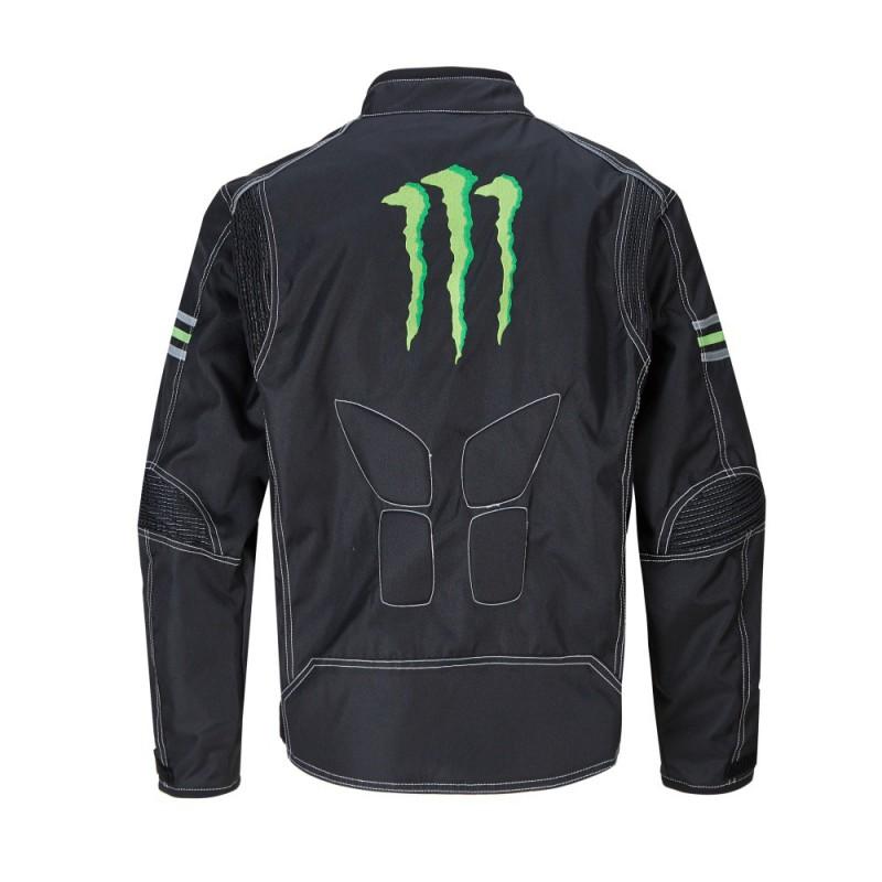 Mens Motorcycle Riding Suit Winter Oxford Fabric Windproof Warm Protective Gear