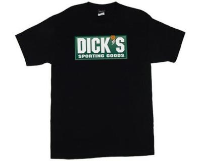 DICK'S Sportgeschäft T-Shirt Unisex T-Shirt