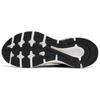 Skechers Go Series Retro Fashion Low Top Casual Running Shoes Women Sneakers Black Pink 128614-BKHP