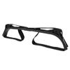 Portaborse Sedile Posteriore Carrello da Golf 1013935 Supporto Staffa Cinghia Porta Borsa da Golf Ricambio per Club Car