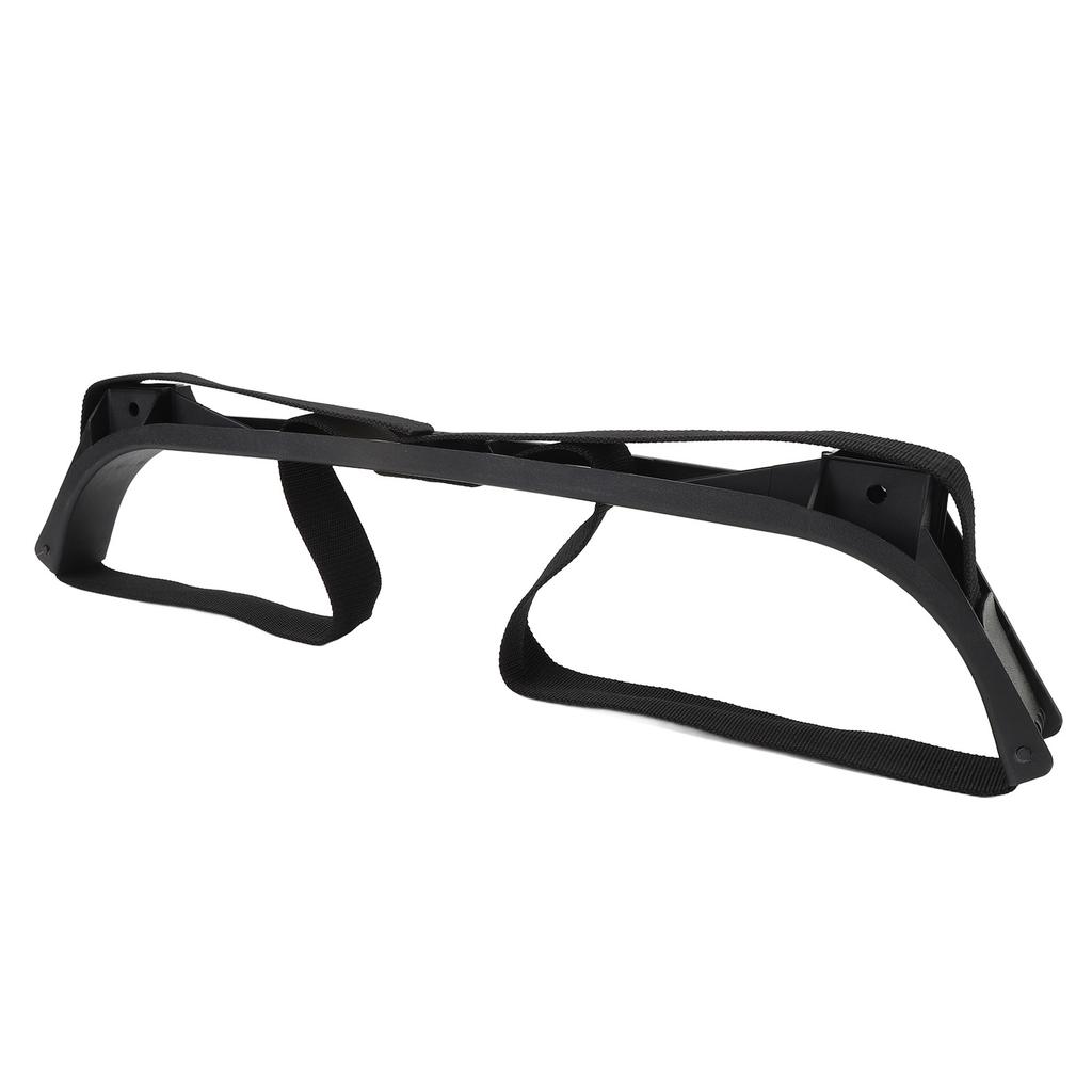 Portaborse Sedile Posteriore Carrello da Golf 1013935 Supporto Staffa Cinghia Porta Borsa da Golf Ricambio per Club Car