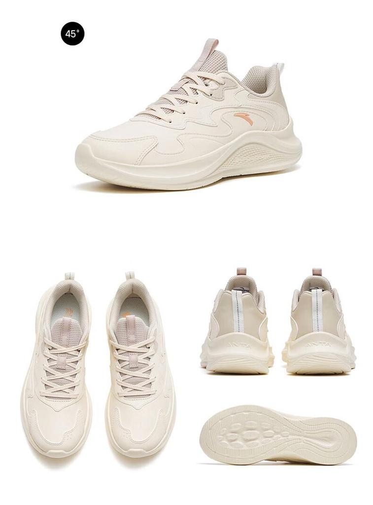 Anta Wander Women's Running and Training Shoes