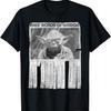Star Wars Yoda Poster Words Of Wisdom Graphic T-Shirt