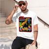 Time Travel For Beginners Graphic Print Tshirts Men Women Casual Tshirt D Gothic Streetwear Couples Tee Shirt 2026 New Model