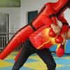 Tiger King Combat Training Dummy