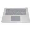 Palmrest Replacement for Laptop 3 4 5 1873 15 Inch Touchpad Keyboard Assembly for Daily and