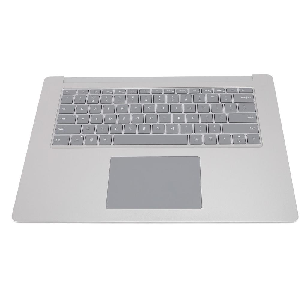 Palmrest Replacement for Laptop 3 4 5 1873 15 Inch Touchpad Keyboard Assembly for Daily and