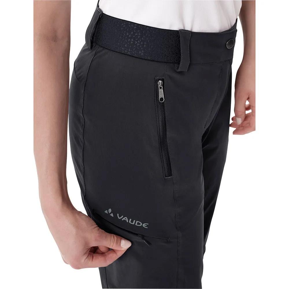 VAUDE Брюки Farley Stretch ZO T-Zip II