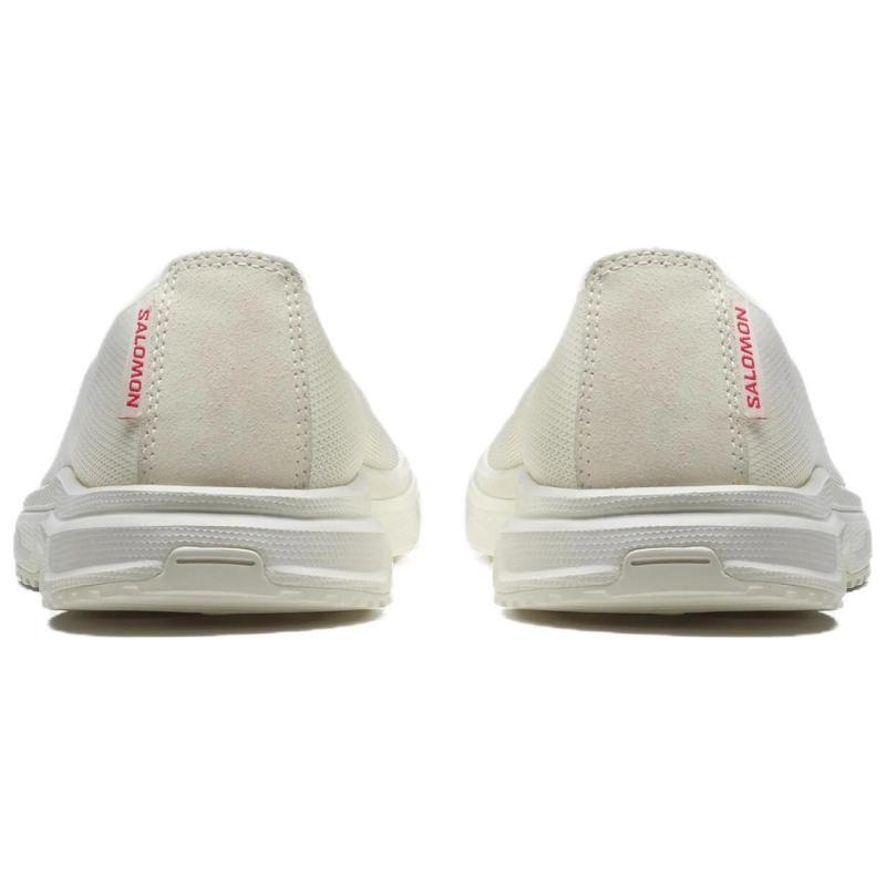 Rx Marie Jeanne Sandy Liang X Rx Marie Jeanne Salomon 'Vanilla Ice' Sneakers L47632300