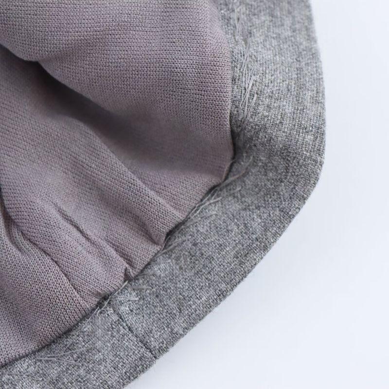 Kaslead New Arrival Women's Clothing Fashion Style Fashion Minimalist Bowknot Decoration Tops 3067010