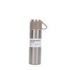 with Cup Vacuum Flask 500ml Thermal Bottle Double Layer Vacuum Insulated Bottle Set  Coffee