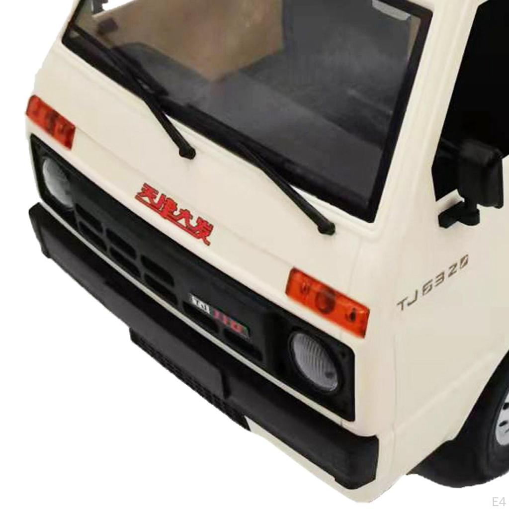 for WPL Truck Simulation RC Toys 260 :10 Car Kids Adults Children Teen Boys