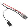 7A ESC Electronic Speed Controller with BEC RC Accessory for MultiRotor Aircraft Model