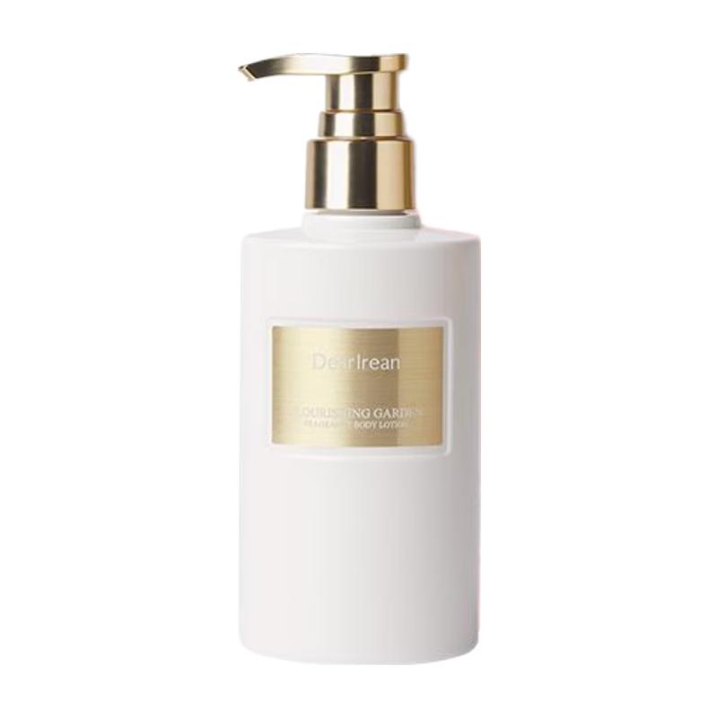 

Unique Irene Flourishing Garden Fragrance Body Lotion