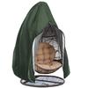 Outdoor Swing Chair  Cover Protective Cover Hanging Chair Cover