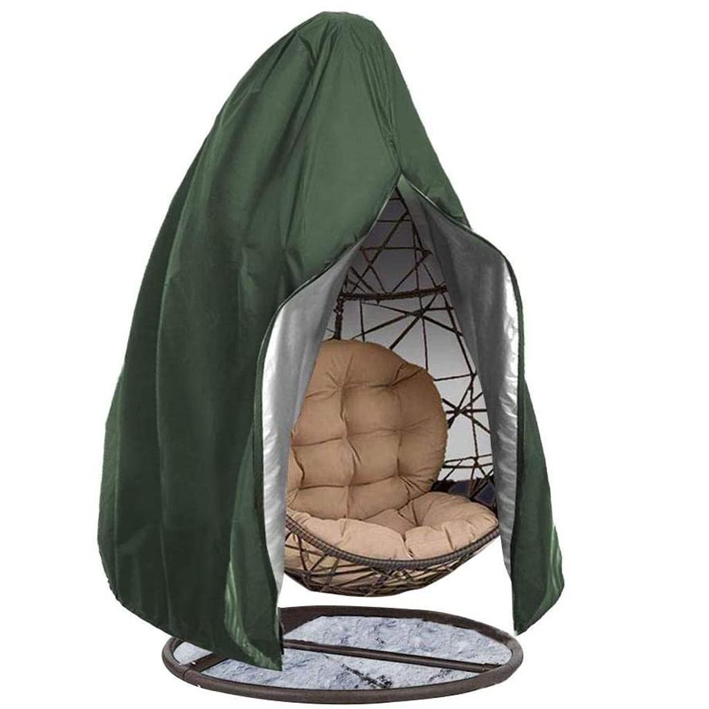 Outdoor Swing Chair  Cover Protective Cover Hanging Chair Cover