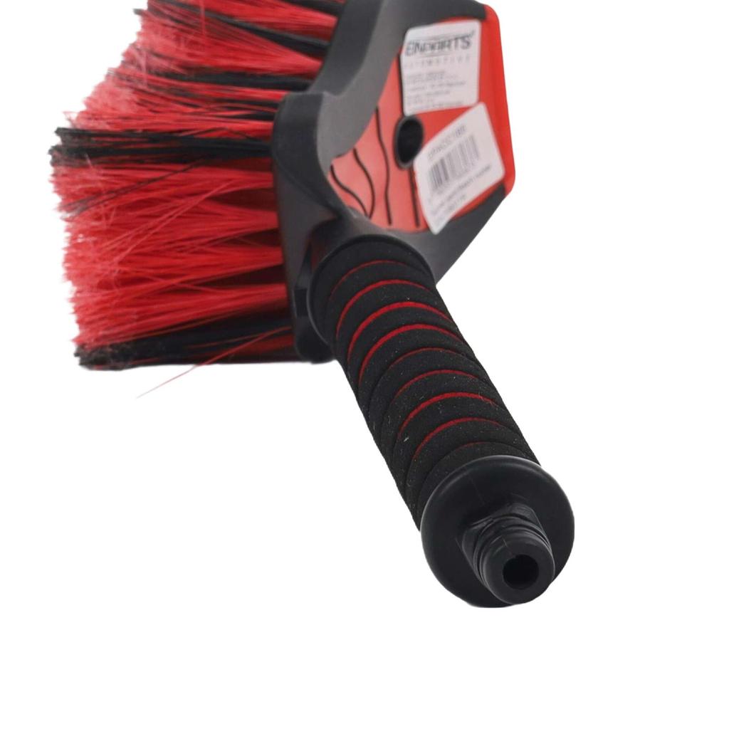 Washing Brush, 44 Black and Red Epacc185