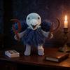 Slay The Spire Cultist Plushie Cartoon Animal Toy With Pp Cotton For Collectors