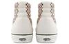 Vans SK8 Hi Reissue Checkerboard Multi Color VN0A4U3D2UY