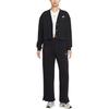 Nike V-Neck Skin-Friendly Sports Casual Long Sleeve Jacket Women Jackets IF5456010