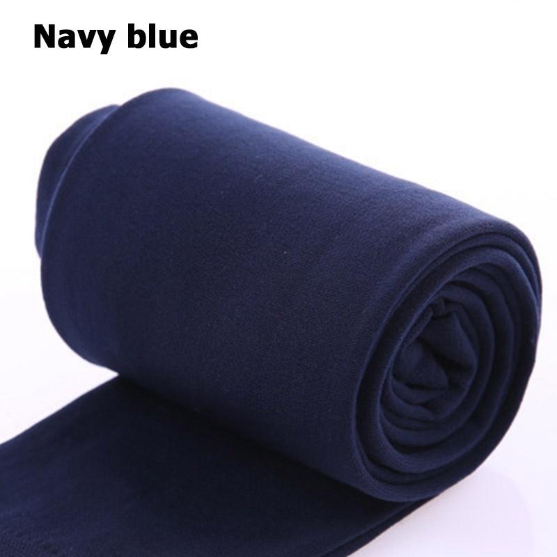 Fashion Brushed Stretch Fleece Lined Thick Tights Warm Winter Pants Warm Leggings