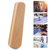 Umweltfreundliches Klatschwerkzeug zum Nähen Ergonomisches Design Holzklatsche Schneiderklatsche Bekleidungsherstellung